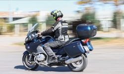 Motosiklet sürücülerine önemli uyarı: Bu hataları sakın yapmayın