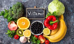 Vitamin eksikliğine aman dikkat