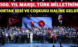 100. Yıl Marşı, Türk Milletinin Ortak Sesi ve Coşkusu Haline Geldi