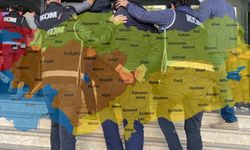 Suç oranı en düşük iller belli oldu