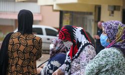 Evinde öldü bulundu! Mahalleli maskesiz sokağa çıkamadı