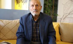 Yaşlı adama evlat zulmü iddiası