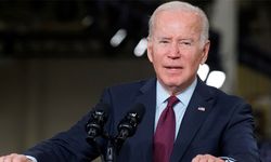 Biden, Gazze Şeridi’ndeki Esirlere Seslendi: Dayanın, Geliyoruz