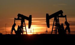 Brent petrolün varil fiyatı 82,52 dolar