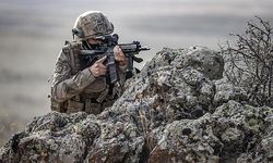 10 PKK elemanı öldürüldü! Geçit vermek yok