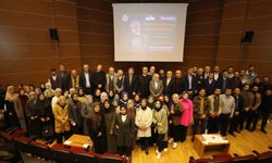 GAÜN’de dünden bugüne İslam ümmetinin durumu konferansı