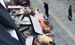 Evden yüzlerce yatak çıktı! Görenler şaştı kaldı