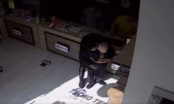 Heimlich manevrası yaşlı adamın hayatını kurtardı