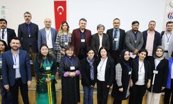 5. uluslararası doğunun batısı batının doğusu kongresi