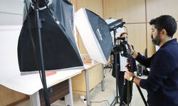 Videografi ve fotoğrafçılık üzerine workshop düzenlendi