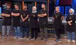 MasterChef'ten kim elendi, kim gitti? 19 Kasım 2023