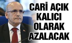 Cari açık kalıcı olarak azalacak