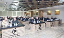 GTB’de sektör talepleri konuşuldu