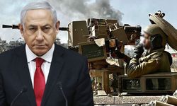 İsrail Gazze'deki kara operasyonunda umduğunu bulamadı! Hamas'ın elindeki esir sayısı 242'ye yükseldi