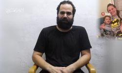 İsrailli esir Yarden Bibas: "Netanyahu, karımı ve çocuklarımı öldürdün”