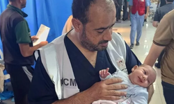 Gazze'deki Şifa Hastanesi'nde neler oluyor?