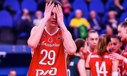 Ebrar Karakurt finale çıkmaya yetmedi!