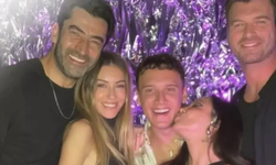 Kenan İmirzalıoğlu Sinem Kobal'ı aldattı mı?