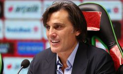 Montella'nın kardeşi rahatsızlandı, A Milli Takım Münih'e zorunlu iniş yaptı