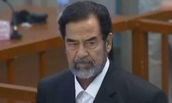 Saddam Hüseyin'in filmi çekiliyor