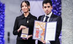 2023 Nobel Barış Ödülü törenle sahibini buldu