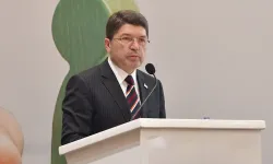 Adalet Bakanı Tunç'tan yargı paketine ilişkin açıklama!