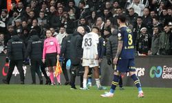 SON DAKİKA | Beşiktaş'tan Fernandes ve Umut için sakatlık açıklaması