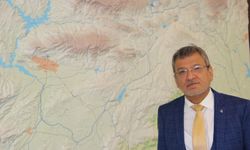 GASKİ Genel Müdürü Sönmezler’den su kesintilerine ilişkin açıklama 