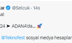 TEKNOFEST 2024'ün konumu belli oldu!