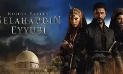 KUDÜS FATİHİ SELAHADDİN EYYUBİ YENİ BÖLÜM NE ZAMAN?