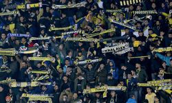 Beşiktaş - Fenerbahçe derbisinde deplasman tribünü kararı