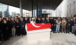 Usta Sanatçı Can Gürzap son yolculuğuna uğurlandı
