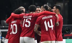 A Milli Futbol Takımı'nın Avrupa Şampiyonası'ndaki kamp yeri belli oldu!