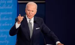 Biden'dan Hamas lideri Yahya Sinwar’ın hayatını kaybetmesinden sonra açıklama