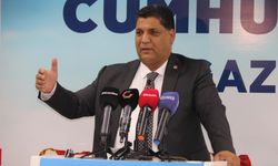 CHP Gaziantep İl Başkanı Reisoğlu’nun baba acısı