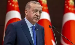 Cumhurbaşkanı Erdoğan, Rusya Devlet Başkanı Putin ile görüştü