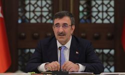 Resmi Gazete'de yayımlandı! Cumhurbaşkanlığı'na Cevdet Yılmaz vekalet edecek