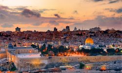 Diyanet İşleri Başkanı Erbaş, Kudüs Biyografisi projesini duyurdu