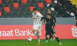 Gaziantep FK'nın kupadaki rakibi belli oldu