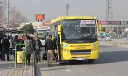 Gaziantep'te ulaşıma zam sinyali! 45 lira mı olacak?