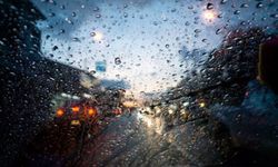 Meteoroloji "kuvvetli yağış" uyarısı yaptı