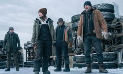 Buz Yolu (The Ice Road) filmi konusu nedir, oyuncuları kimdir? İşte isimleri…