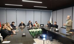 GTB Akademi’den girişimcilik eğitimi