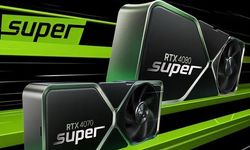 Nvidia RTX 40 Super ile heyecan dorukta: İşte özellikleri