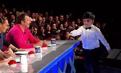 “Acun Bey” Yusuf Baran Aygün'ün büyüleyici değişimi