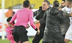 Sporda şiddete caydırıcı cezalar yolda… Süresiz men cezası geliyor