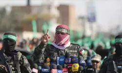 Hamas Sözcüsü Hamdan: “ABD, İsrail tarafına yeterli ya da uygun baskıyı uygulamıyor”