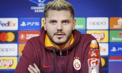 Mauro Icardi: Tarih yazma fırsatımız var