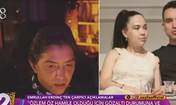 "Özlem-Tayyar Öz çiftinin de gözaltına alındığını göreceğiz"