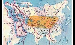 Milattan önce dünya haritası var mıydı?